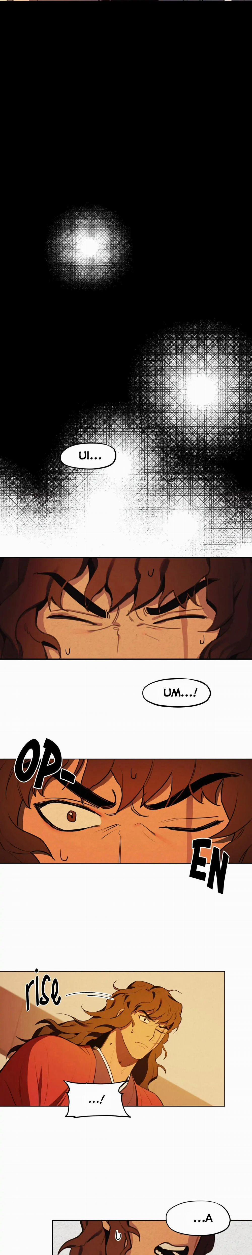 Tôi Không Phải Tiều Phu! 2 trang 25