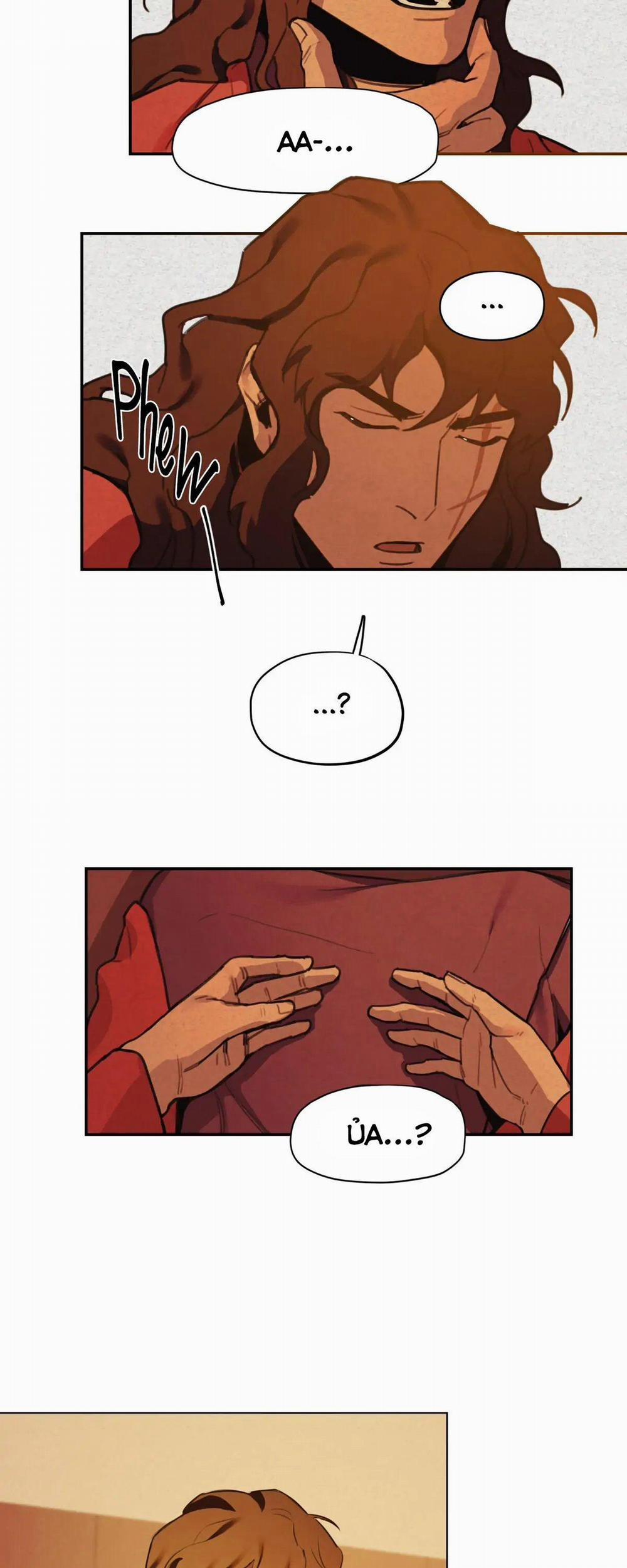 Tôi Không Phải Tiều Phu! 2 trang 26