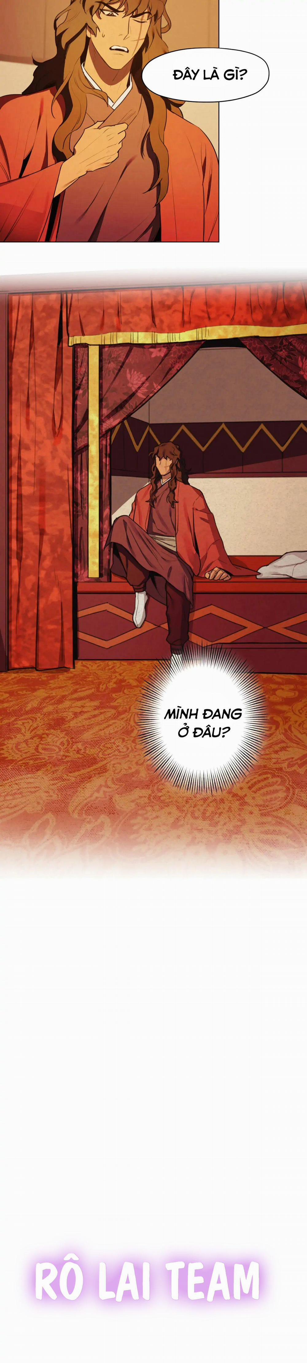 Tôi Không Phải Tiều Phu! 2 trang 27