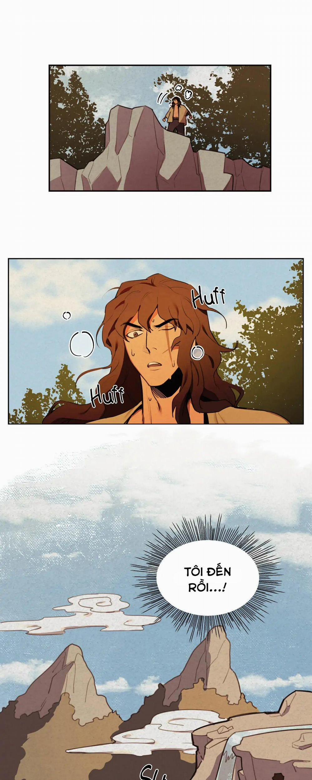 Tôi Không Phải Tiều Phu! 2 trang 4