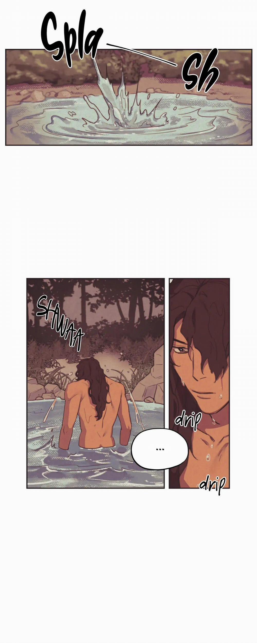 Tôi Không Phải Tiều Phu! 2 trang 6