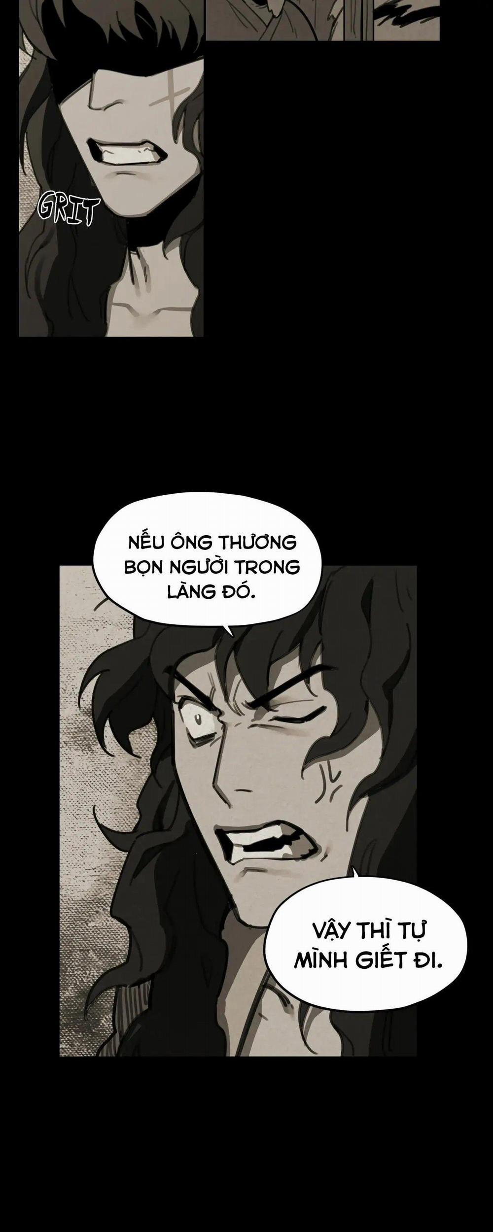 Tôi Không Phải Tiều Phu! 2 trang 8