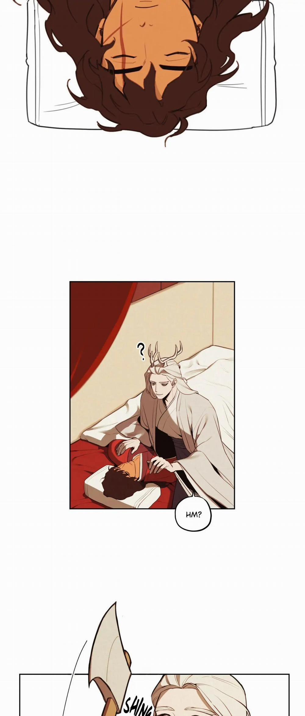 Tôi Không Phải Tiều Phu! 3 trang 1