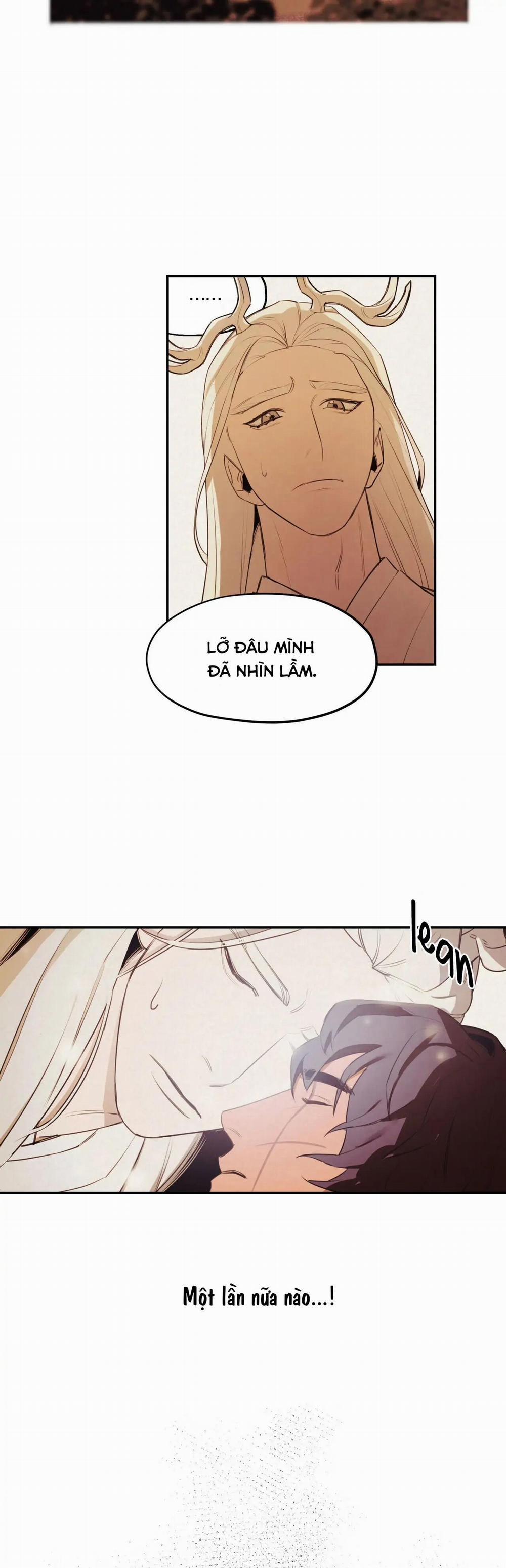 Tôi Không Phải Tiều Phu! 3 trang 11