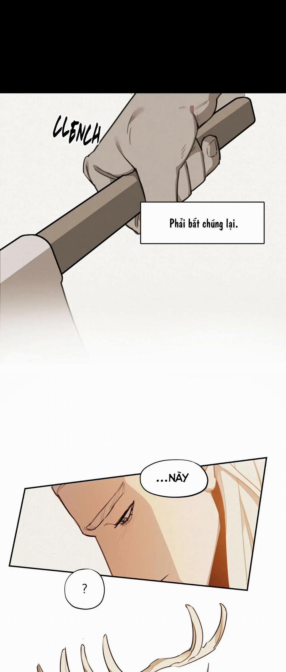 Tôi Không Phải Tiều Phu! 3 trang 15