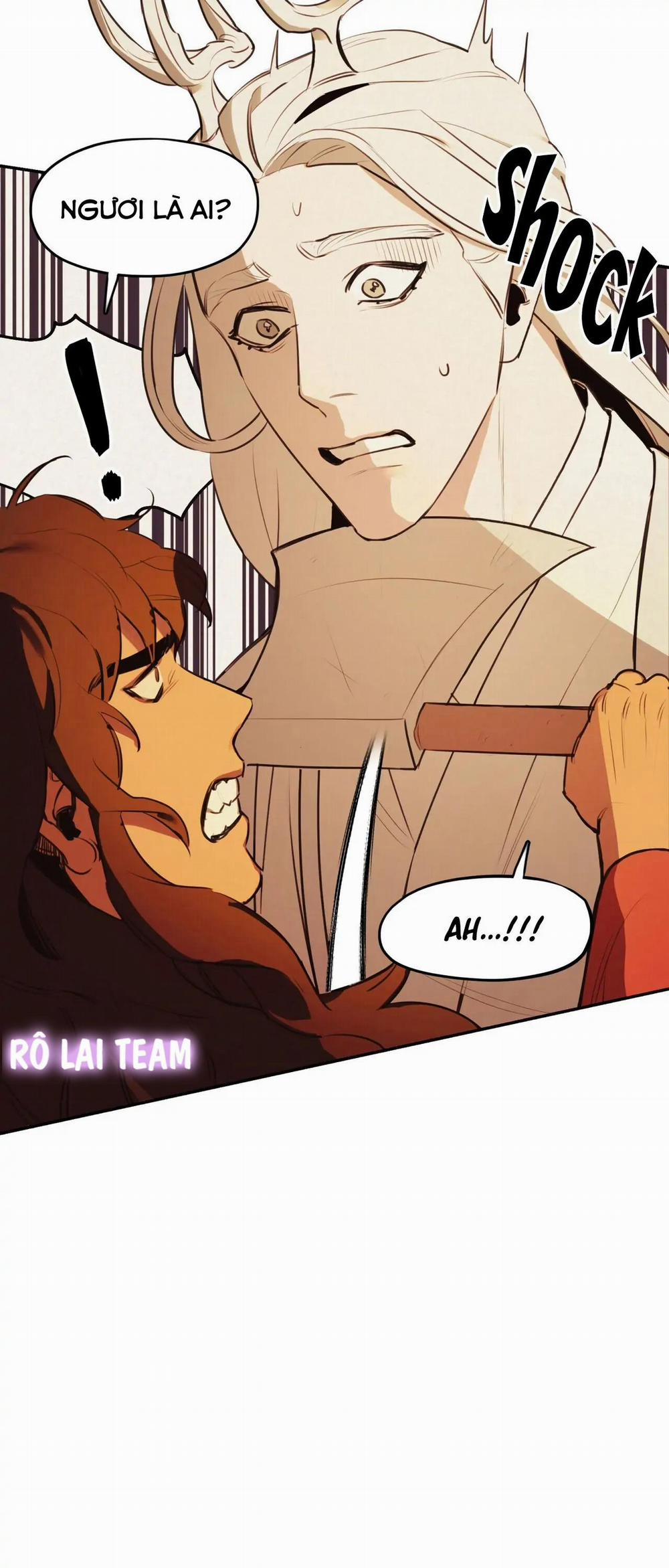 Tôi Không Phải Tiều Phu! 3 trang 16