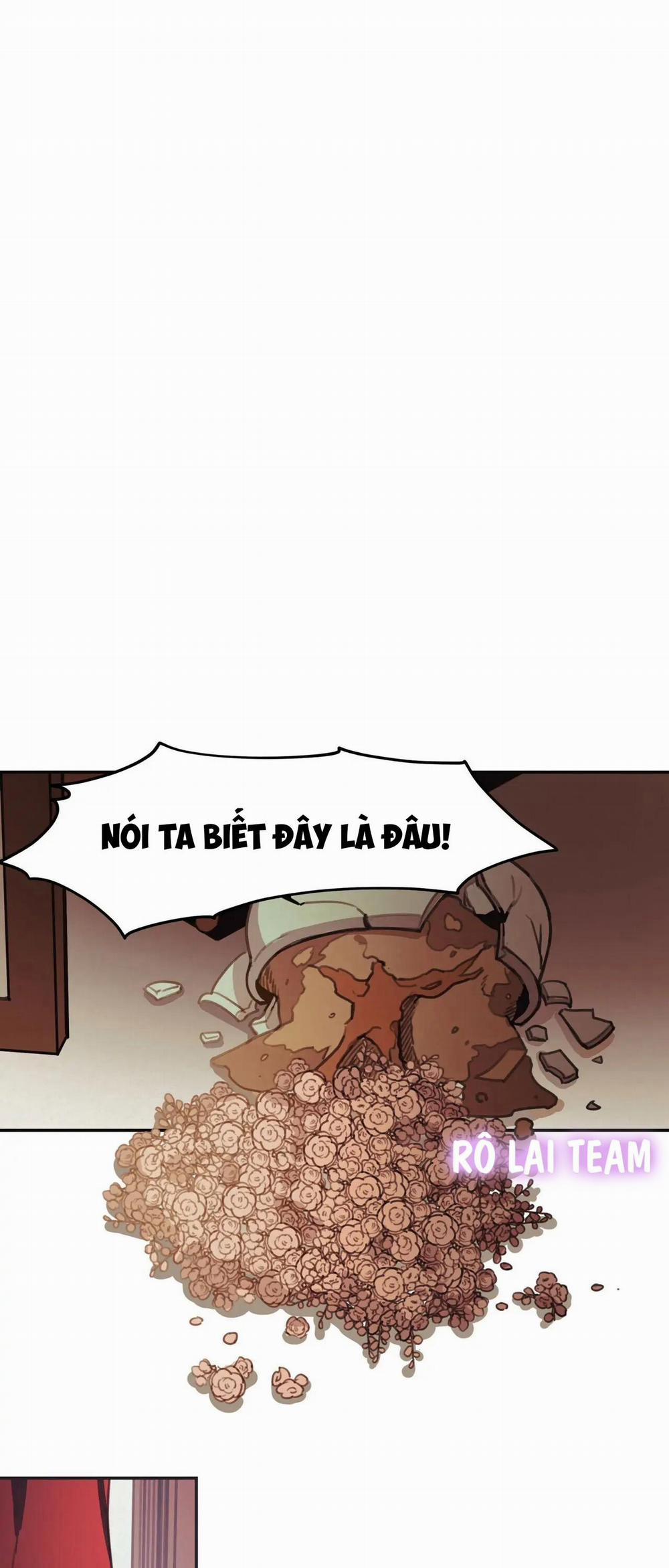 Tôi Không Phải Tiều Phu! 3 trang 18