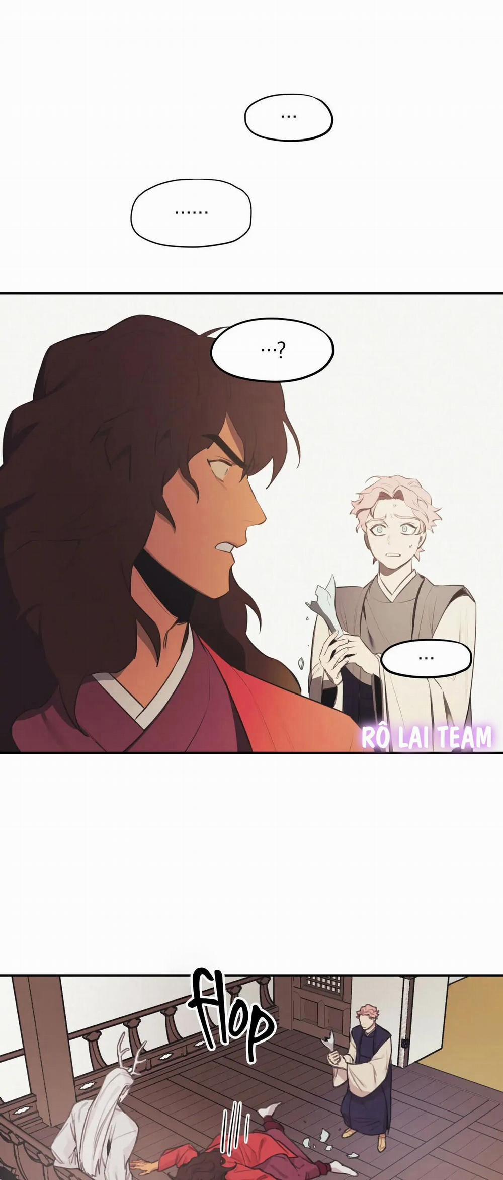 Tôi Không Phải Tiều Phu! 3 trang 22