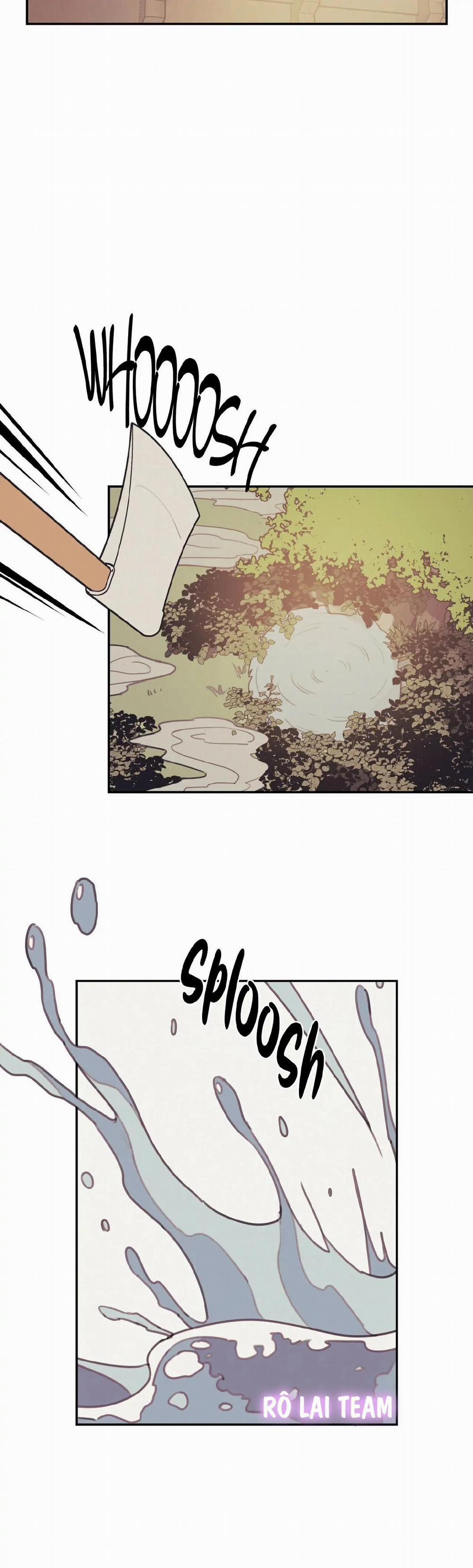 Tôi Không Phải Tiều Phu! 3 trang 24