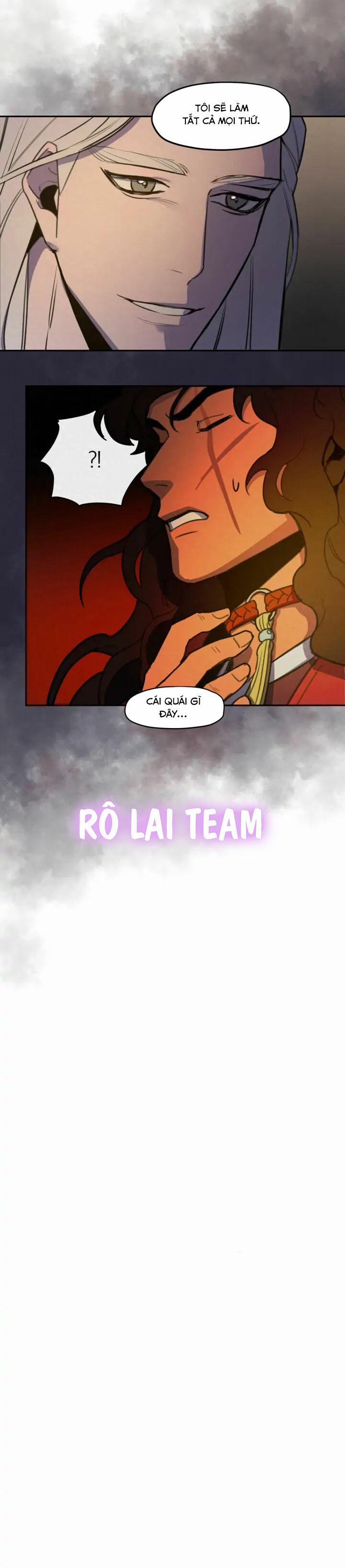 Tôi Không Phải Tiều Phu! 4 trang 14