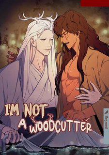 Đọc truyện tranh Tôi Không Phải Tiều Phu!