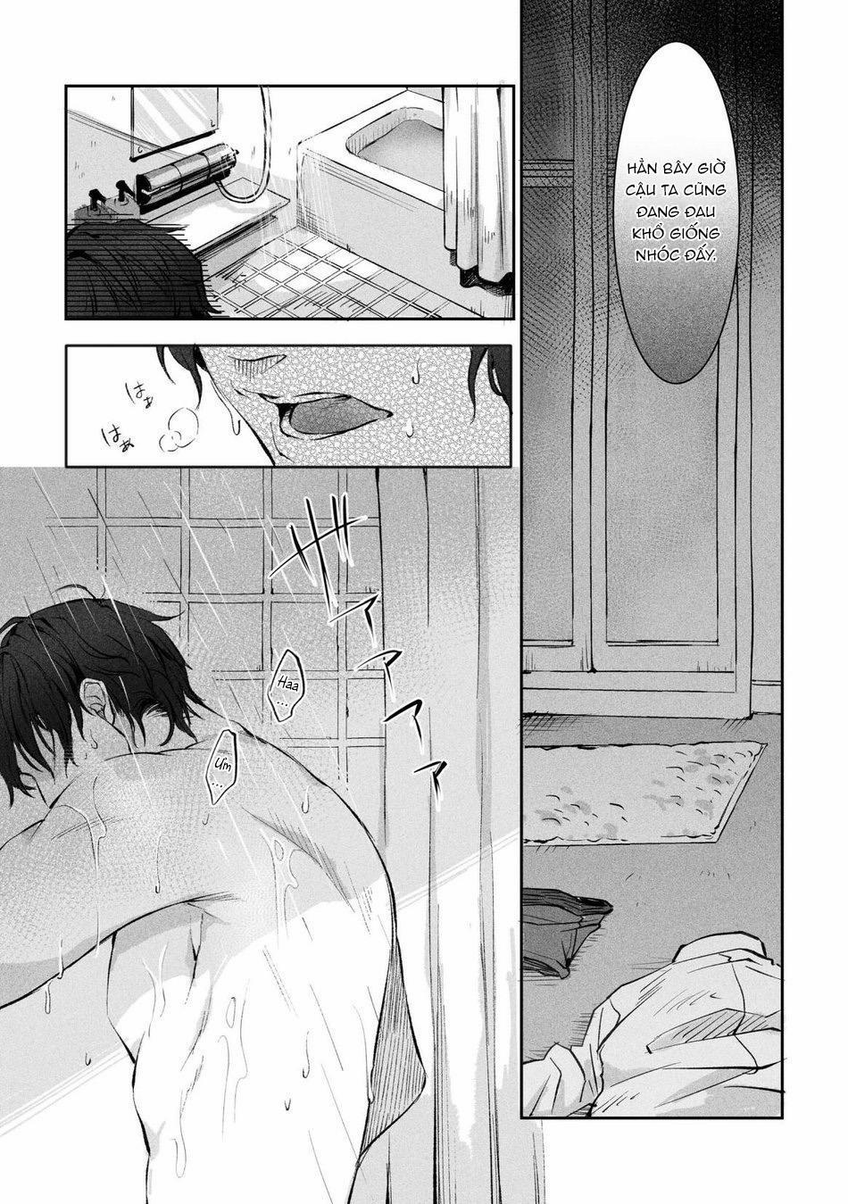 TÔI KHÔNG RĂM CÁC BẠN RĂM 4 trang 16