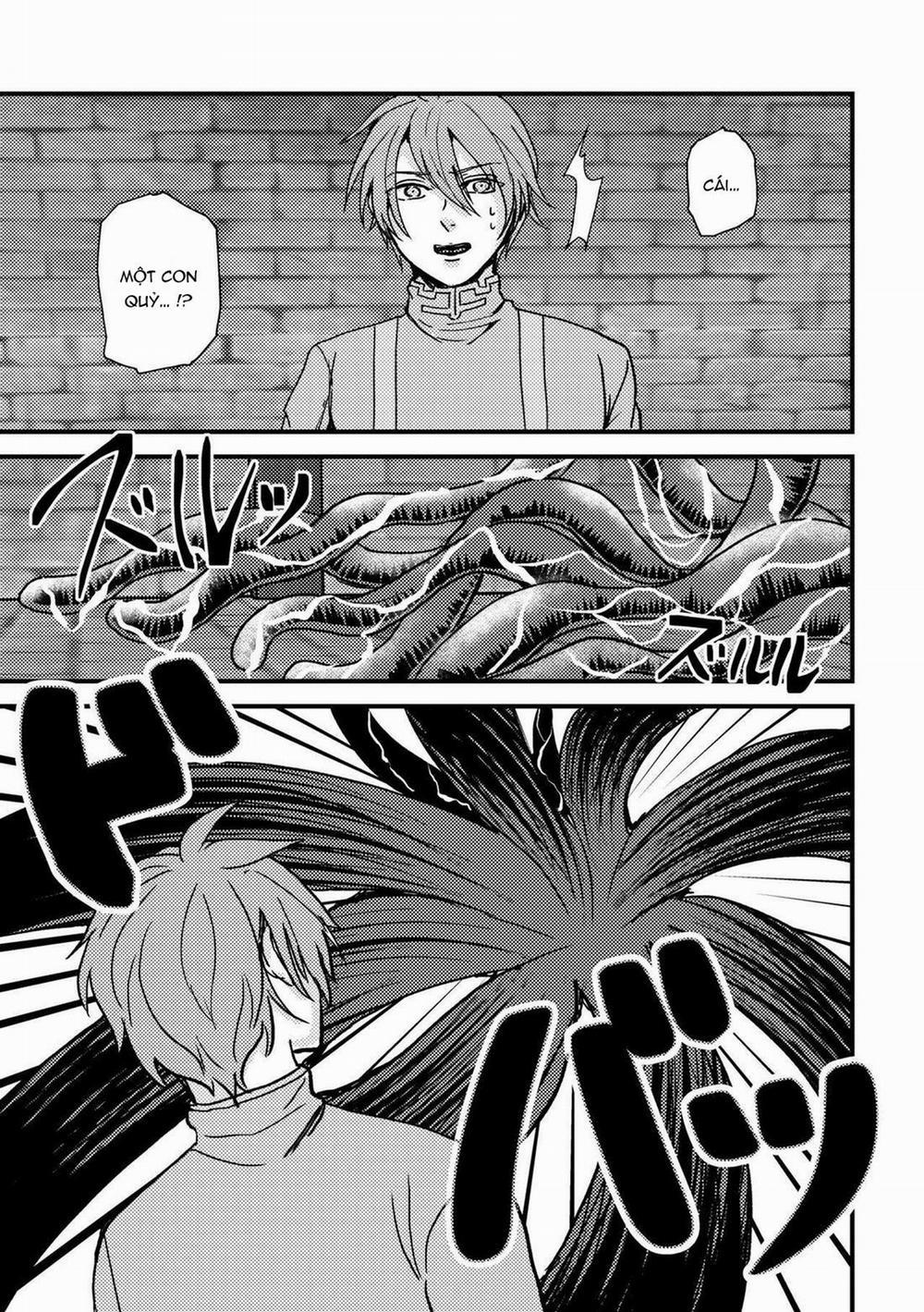 TÔI KHÔNG RĂM CÁC BẠN RĂM 7 trang 5