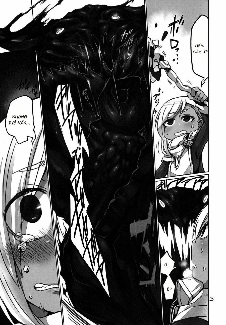 TÔI KHÔNG RĂM CÁC BẠN RĂM 8 trang 3