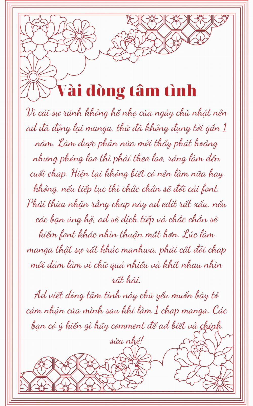 Tôi Không Thể Chỉ Biết Yêu Thôi – Cấp Trên Hay Soi Mói Và Cấp Dưới Nghiện Mùi 1 trang 40