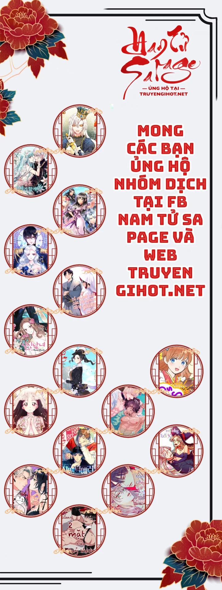 Tôi Không Thể Chỉ Biết Yêu Thôi – Cấp Trên Hay Soi Mói Và Cấp Dưới Nghiện Mùi 10.2 trang 22