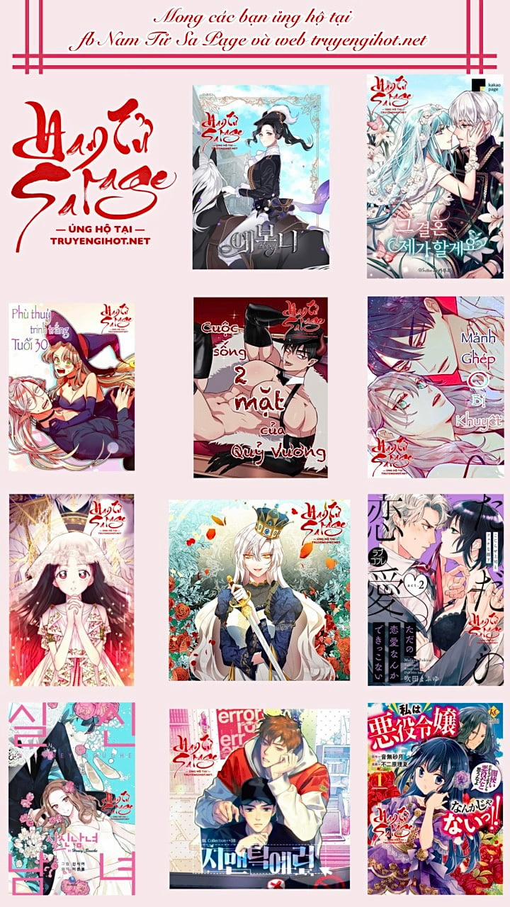 Tôi Không Thể Chỉ Biết Yêu Thôi – Cấp Trên Hay Soi Mói Và Cấp Dưới Nghiện Mùi 8.2 trang 14