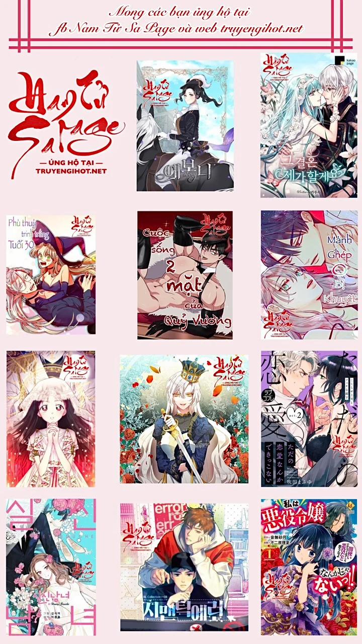 Tôi Không Thể Chỉ Biết Yêu Thôi – Cấp Trên Hay Soi Mói Và Cấp Dưới Nghiện Mùi 9.2 trang 14