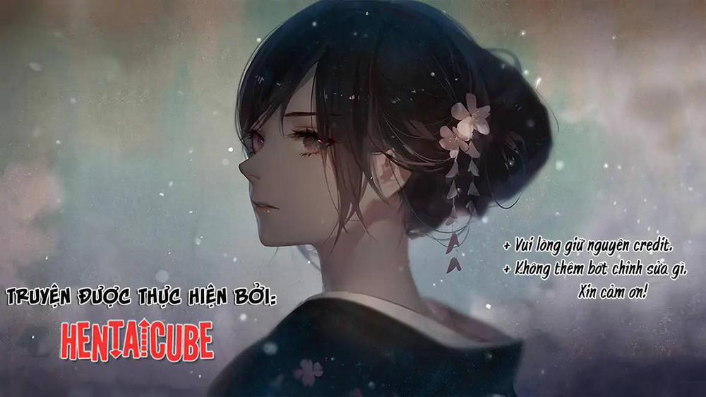 Tôi Không Thể Cưỡng Lại Cách Hắn Mát-Xa! 11.0 trang 0