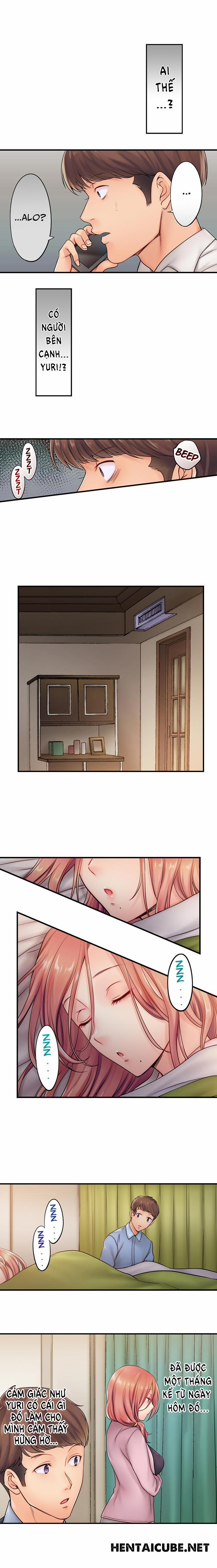 Tôi Không Thể Cưỡng Lại Cách Hắn Mát-Xa! 19.0 trang 2