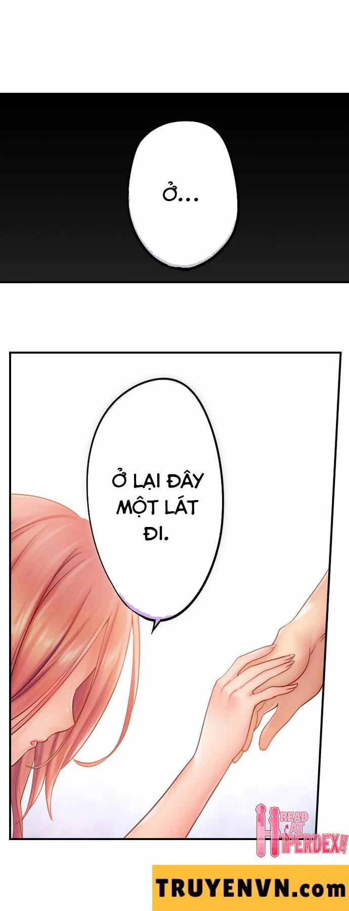 Tôi Không Thể Cưỡng Lại Cách Hắn Mát-Xa! 25 trang 17