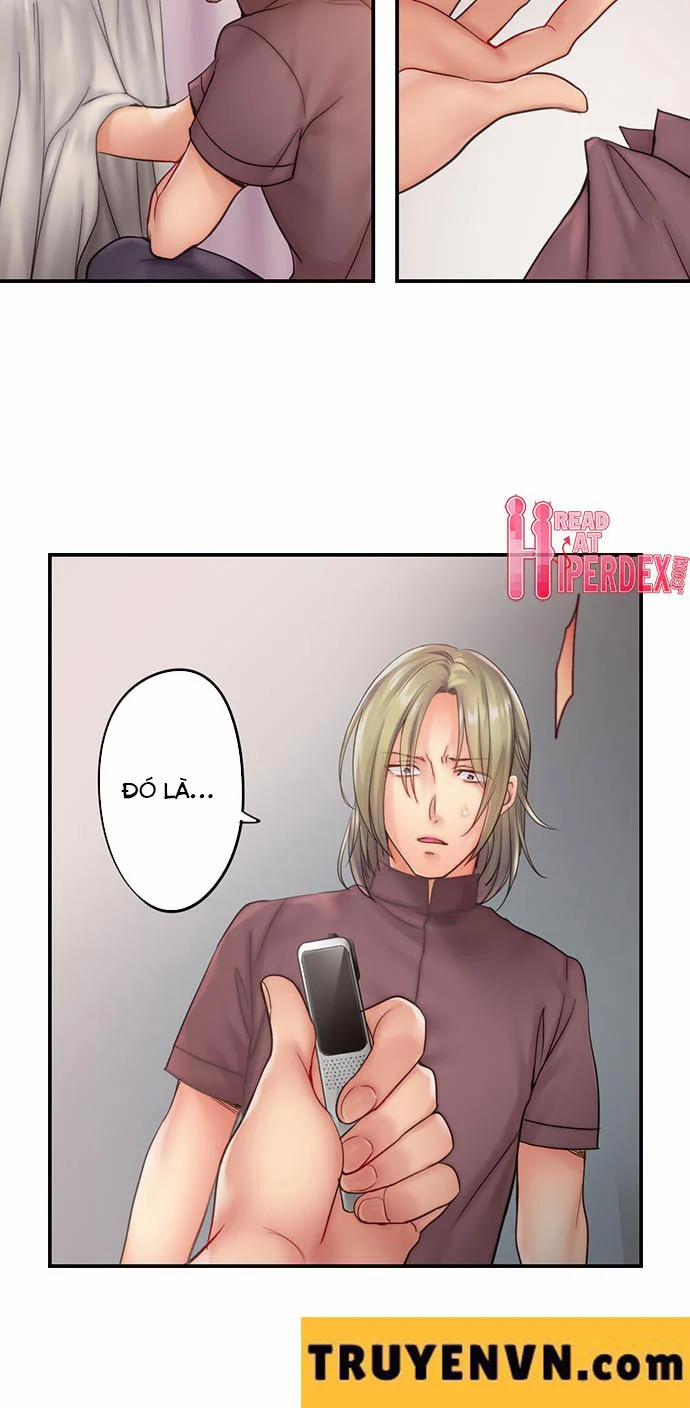 Tôi Không Thể Cưỡng Lại Cách Hắn Mát-Xa! 25 trang 6