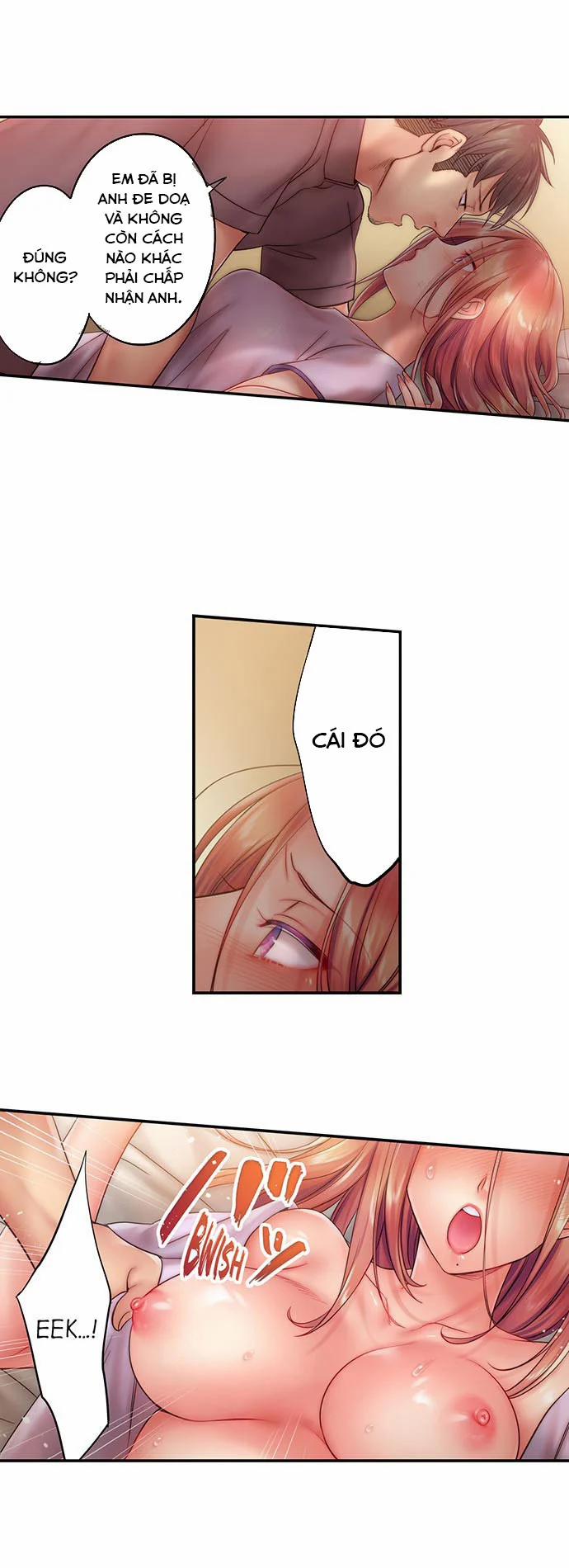 Tôi Không Thể Cưỡng Lại Cách Hắn Mát-Xa! 26 trang 13