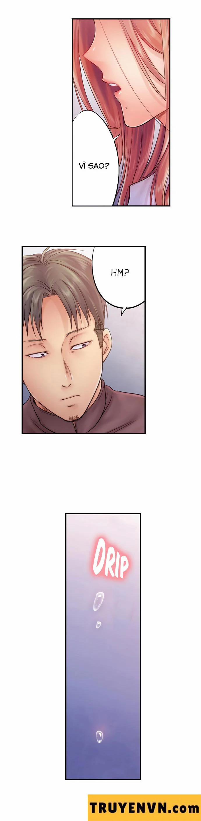 Tôi Không Thể Cưỡng Lại Cách Hắn Mát-Xa! 26 trang 6