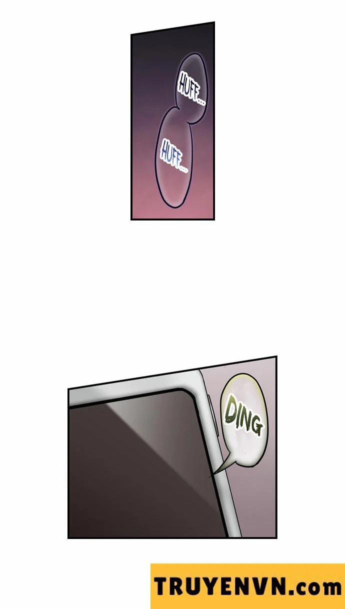 Tôi Không Thể Cưỡng Lại Cách Hắn Mát-Xa! 27 trang 14