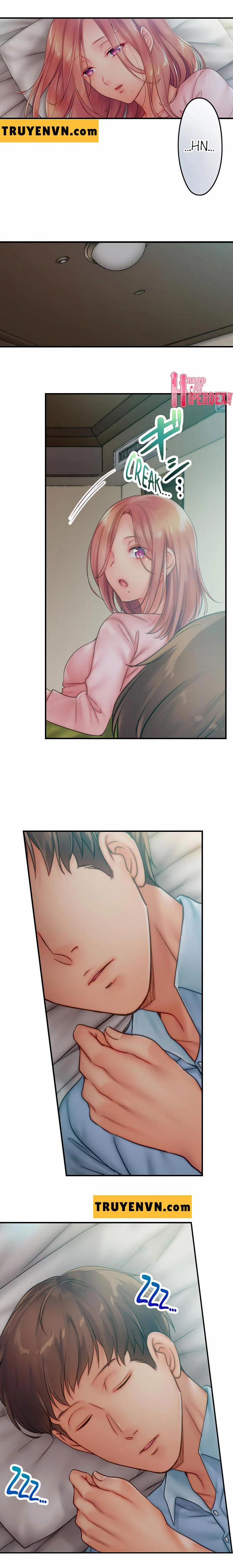 Tôi Không Thể Cưỡng Lại Cách Hắn Mát-Xa! 31 trang 0