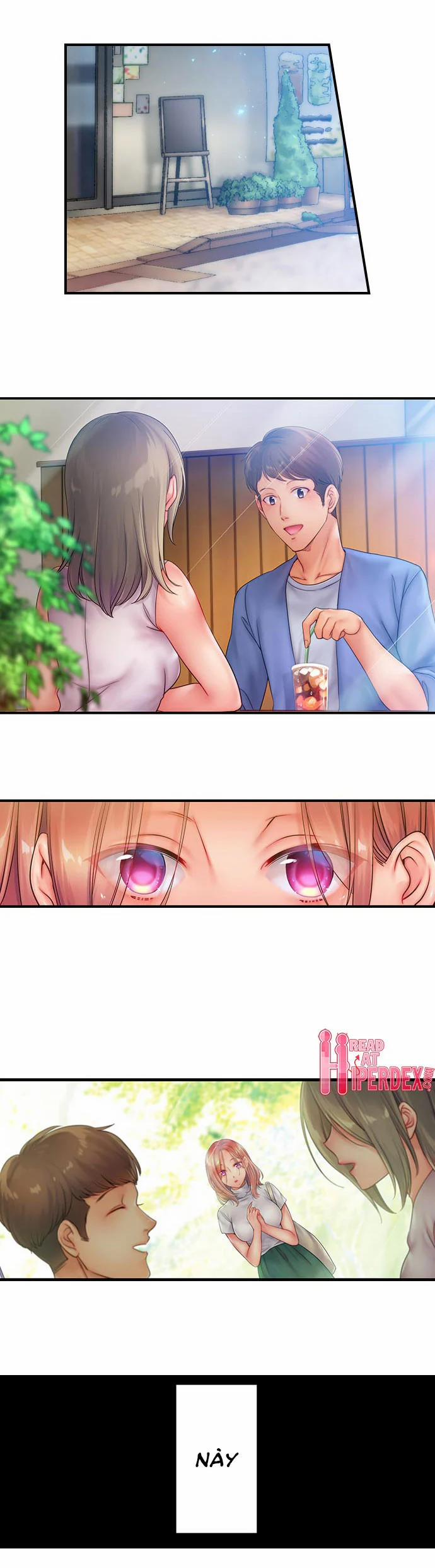 Tôi Không Thể Cưỡng Lại Cách Hắn Mát-Xa! 31 trang 2