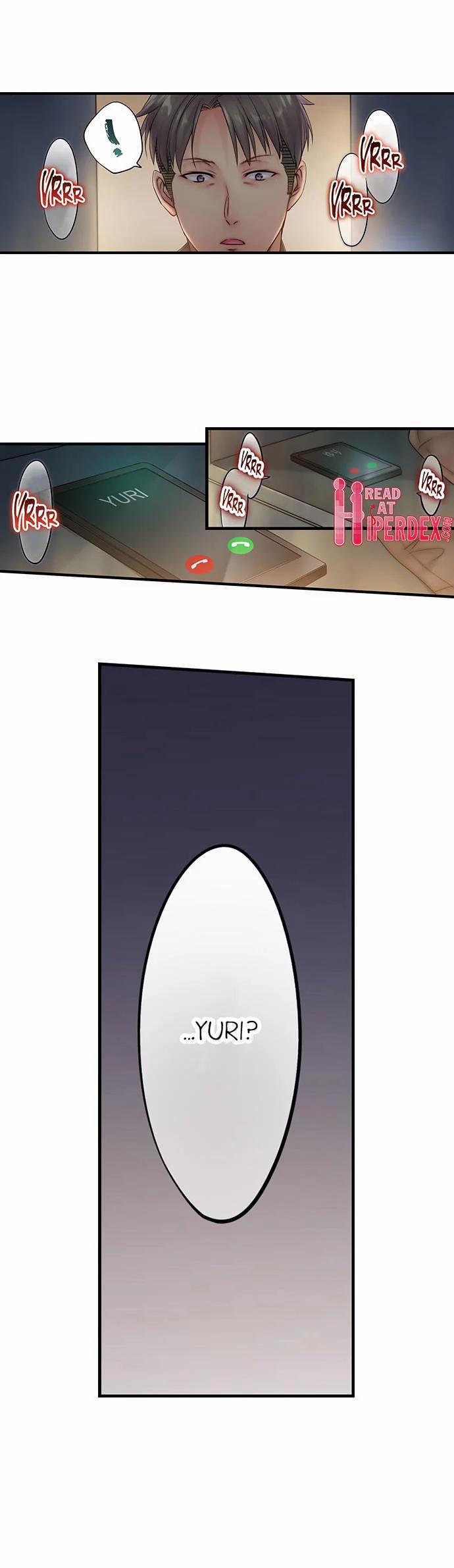 Tôi Không Thể Cưỡng Lại Cách Hắn Mát-Xa! 32 trang 1