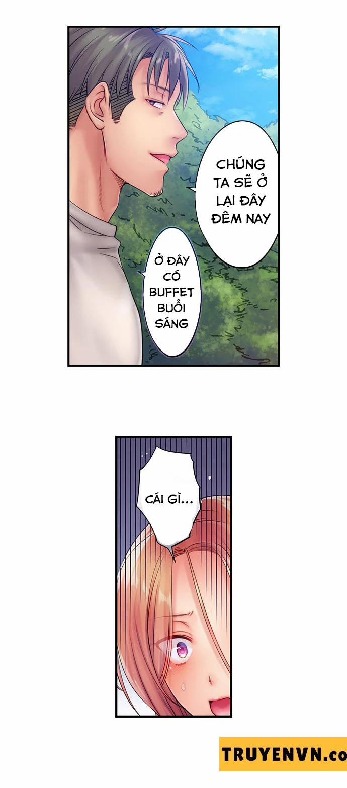 Tôi Không Thể Cưỡng Lại Cách Hắn Mát-Xa! 32 trang 14