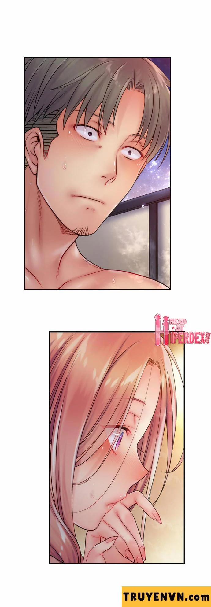 Tôi Không Thể Cưỡng Lại Cách Hắn Mát-Xa! 36 trang 2