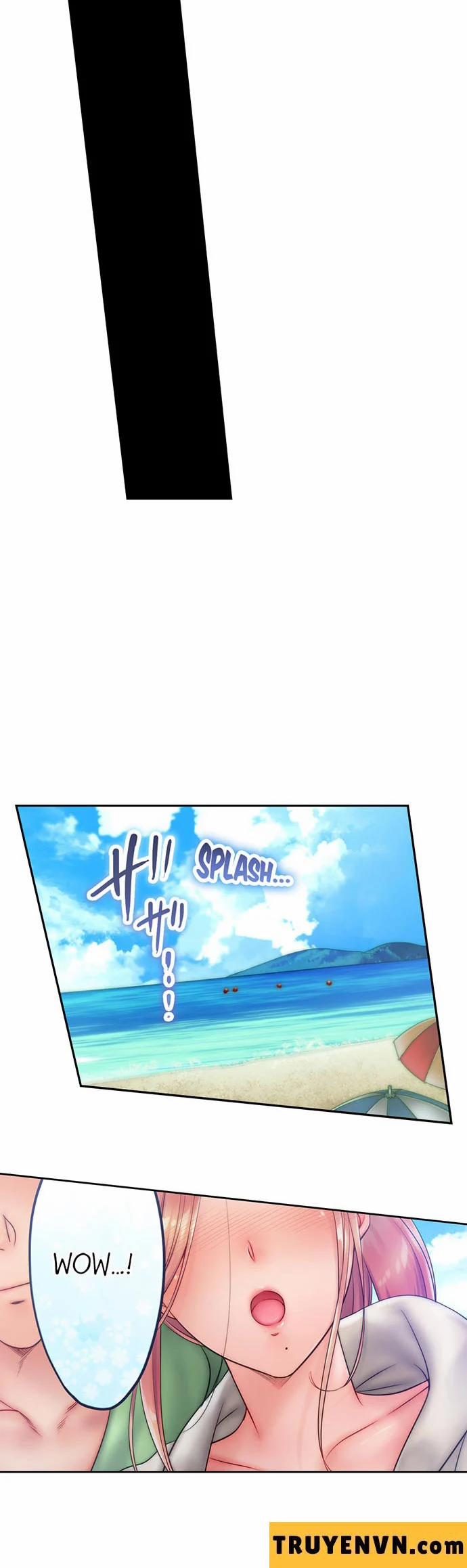 Tôi Không Thể Cưỡng Lại Cách Hắn Mát-Xa! 37 trang 12