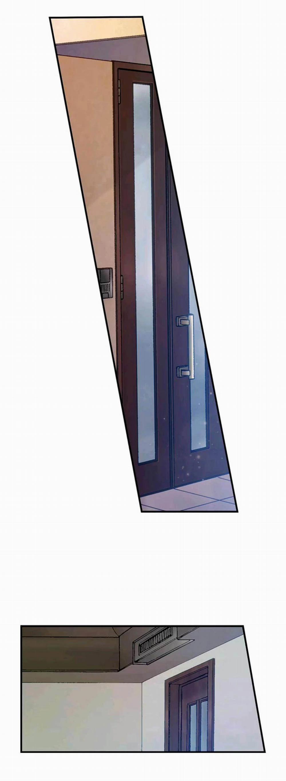 Tôi Không Thể Cưỡng Lại Cách Hắn Mát-Xa! 46 trang 4