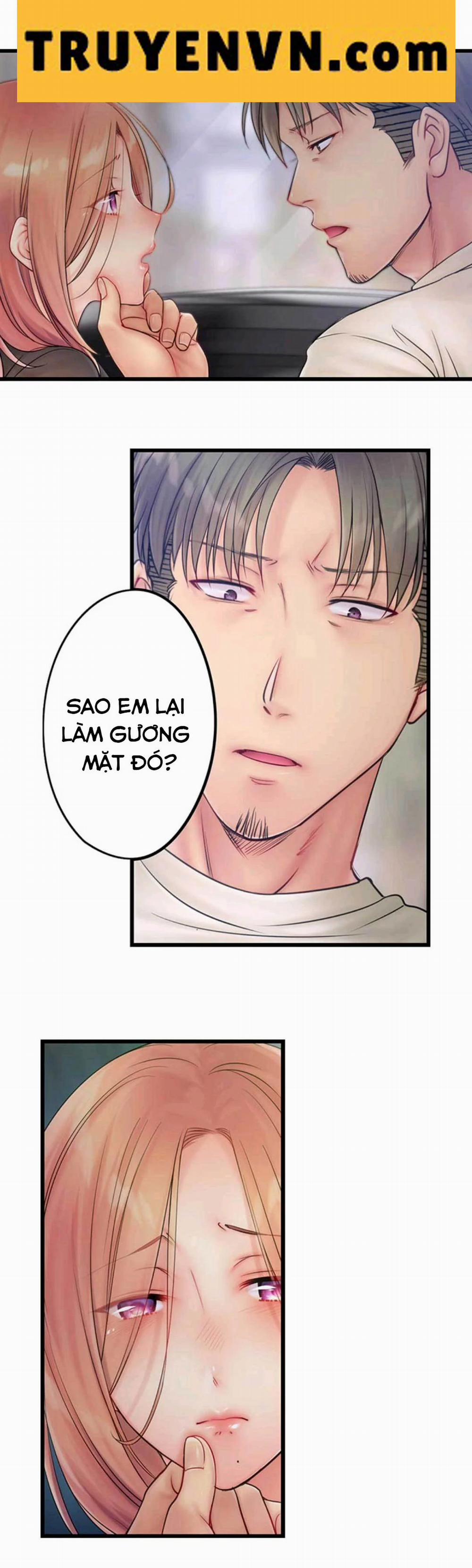 Tôi Không Thể Cưỡng Lại Cách Hắn Mát-Xa! 47 trang 11