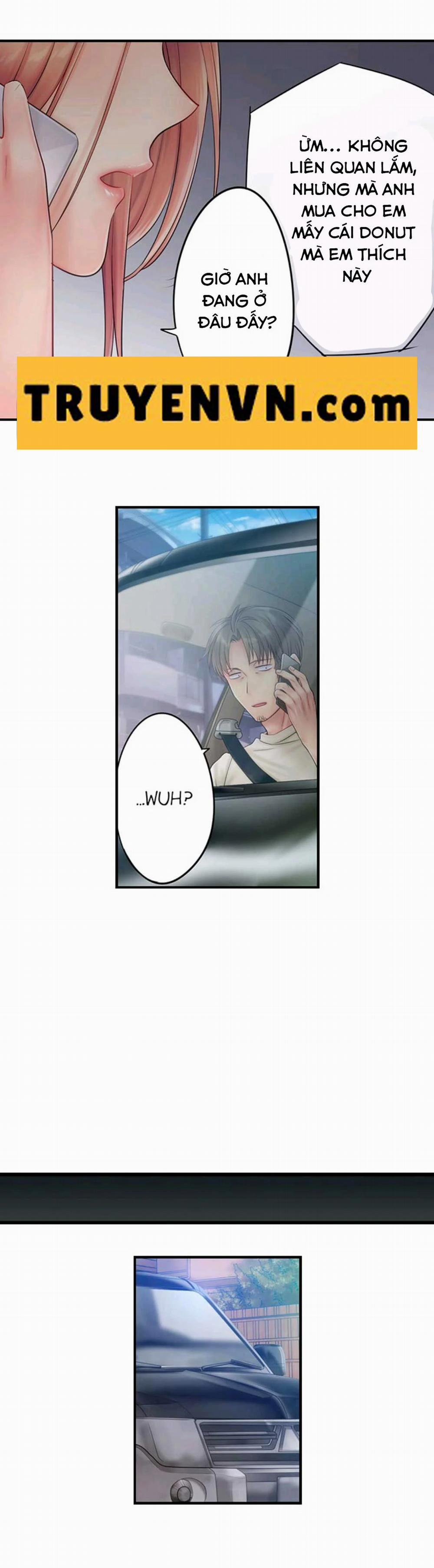 Tôi Không Thể Cưỡng Lại Cách Hắn Mát-Xa! 47 trang 2