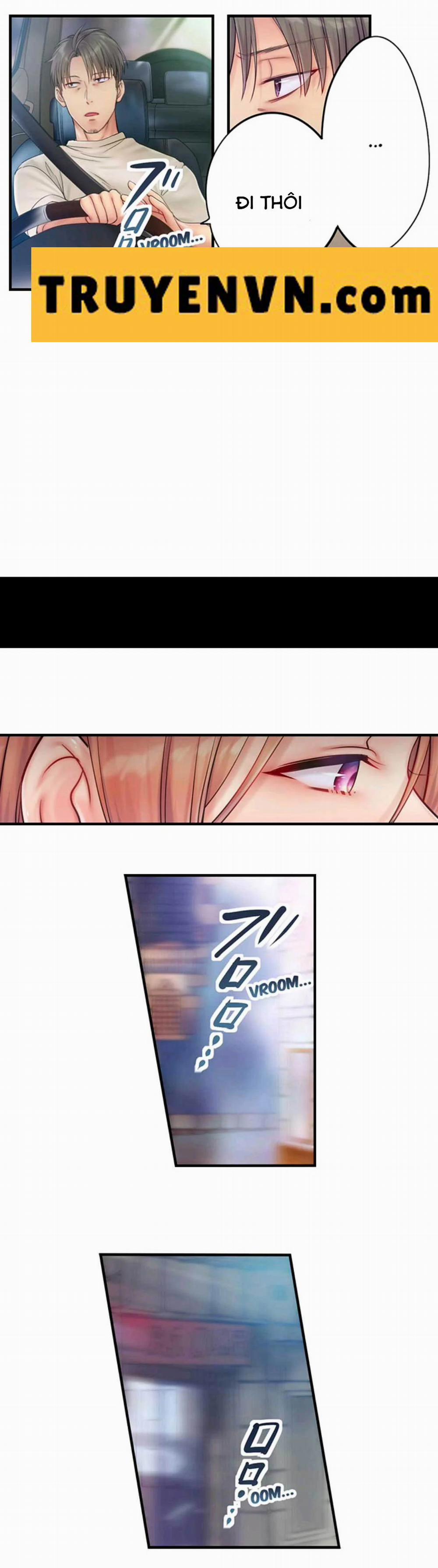 Tôi Không Thể Cưỡng Lại Cách Hắn Mát-Xa! 47 trang 6