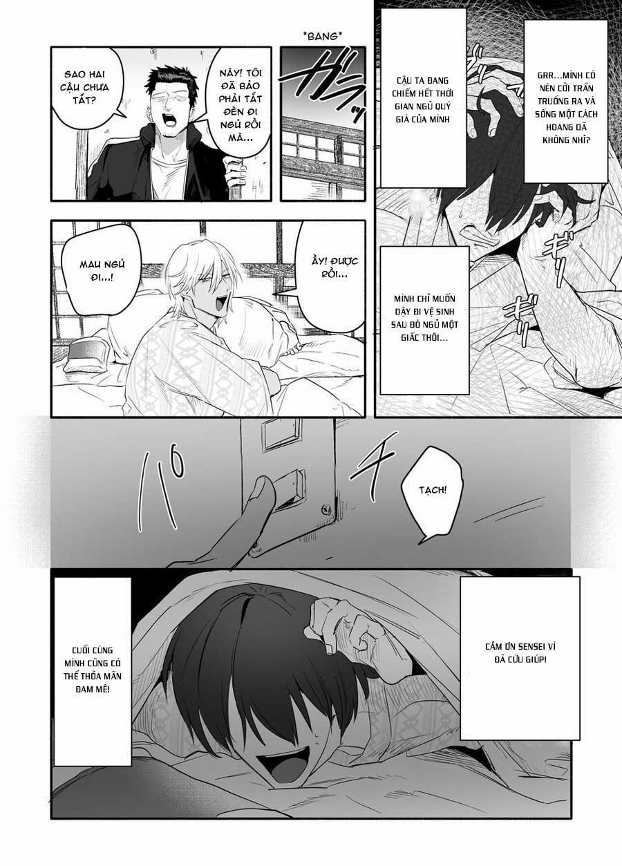 Tôi không thể ngủ 1 trang 4