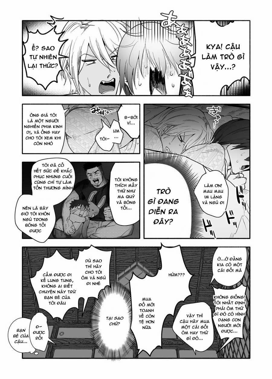 Tôi không thể ngủ 1 trang 6