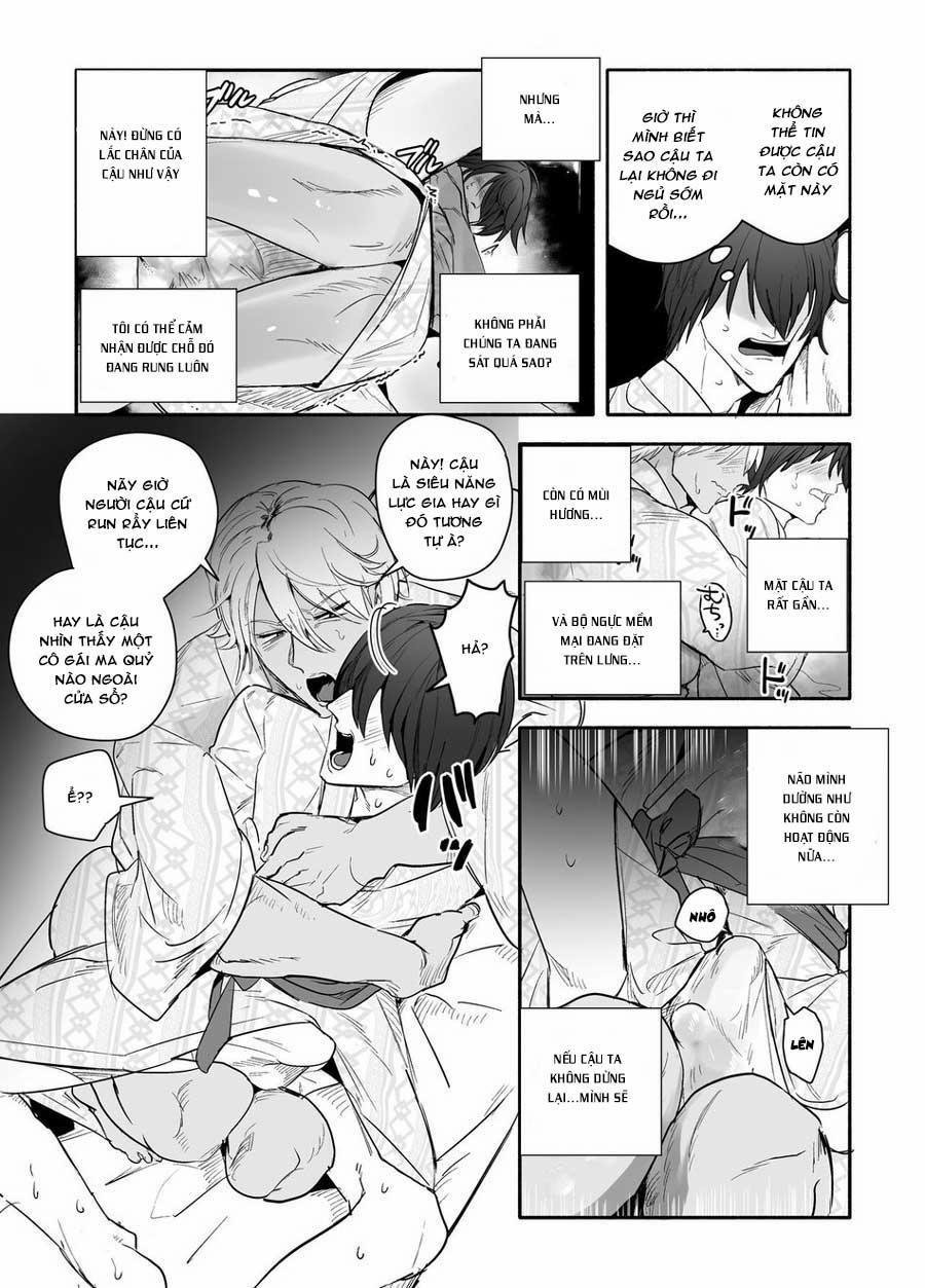 Tôi không thể ngủ 1 trang 7