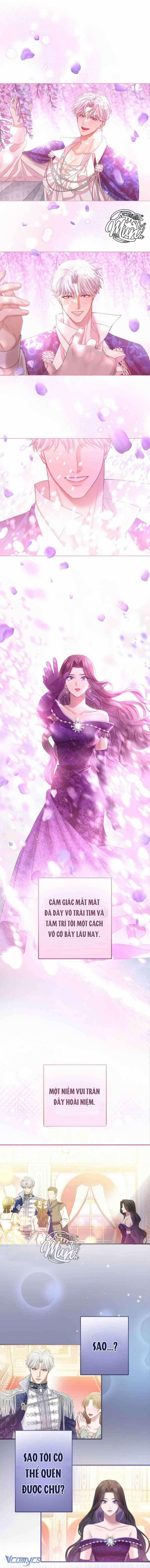 Tôi Không Thể Ngừng Yêu Người Phụ Nữ Độc Ác Nhất Đế Quốc! 11 trang 9