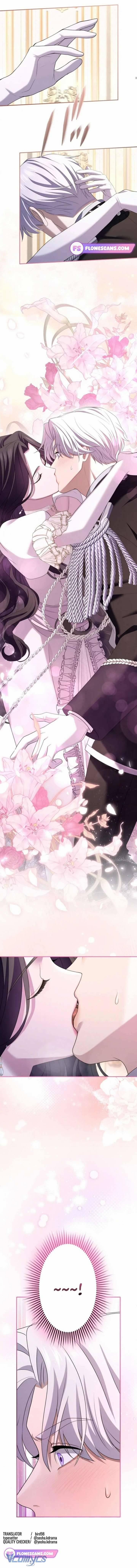 Tôi Không Thể Ngừng Yêu Người Phụ Nữ Độc Ác Nhất Đế Quốc! 34 trang 15