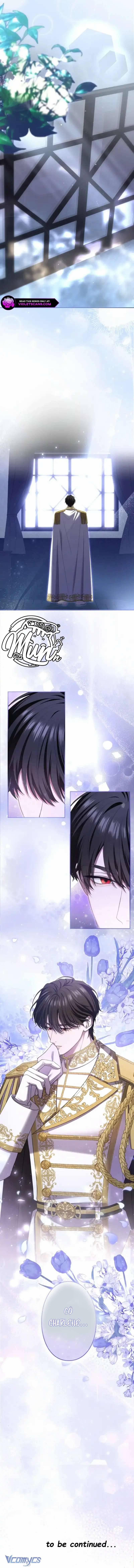 Tôi Không Thể Ngừng Yêu Người Phụ Nữ Độc Ác Nhất Đế Quốc! 38 trang 13