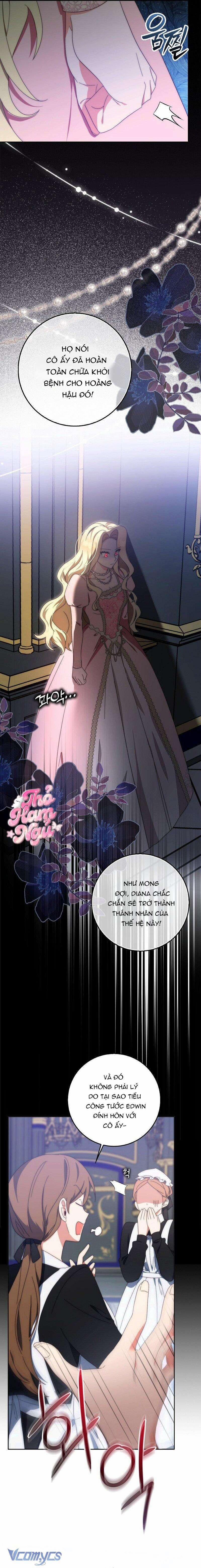 Tôi Không Thuộc Về Nơi Này 1 trang 13