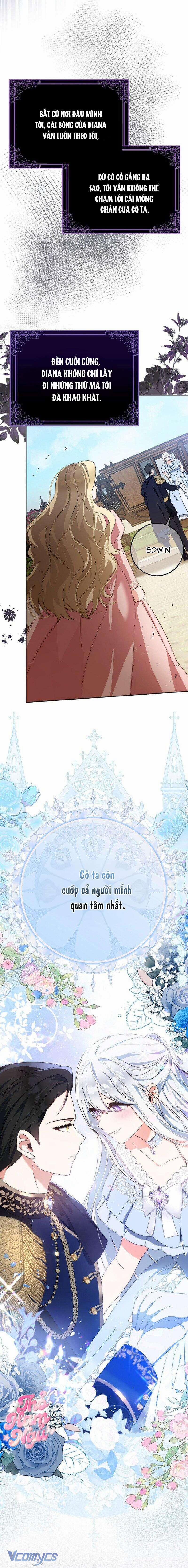 Tôi Không Thuộc Về Nơi Này 1 trang 15