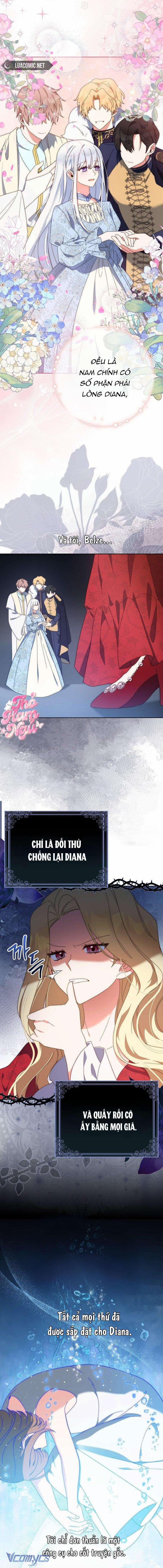 Tôi Không Thuộc Về Nơi Này 1 trang 23