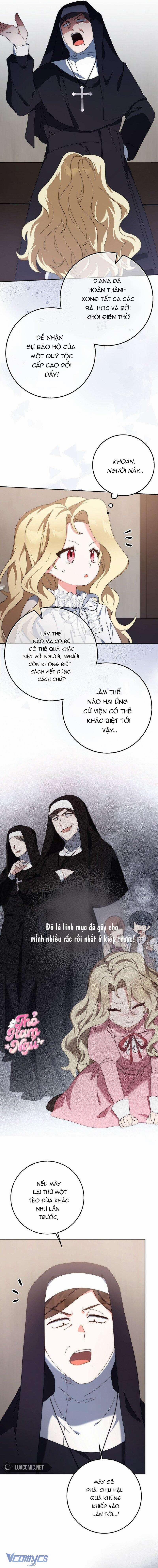 Tôi Không Thuộc Về Nơi Này 1 trang 28