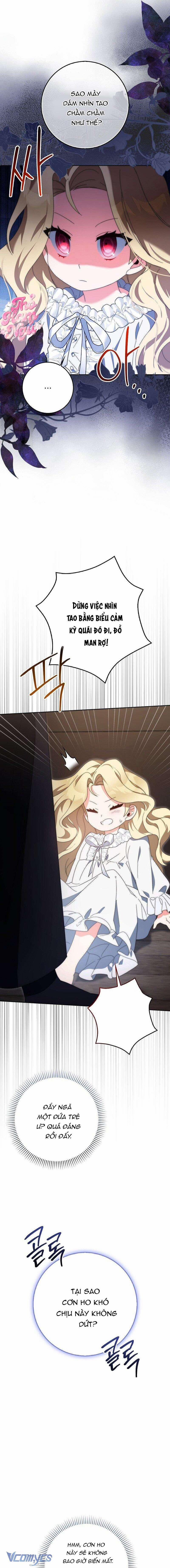 Tôi Không Thuộc Về Nơi Này 1 trang 29